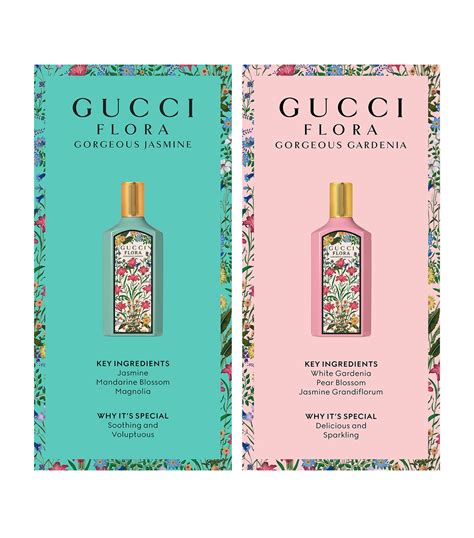 gucci flora gorgeous jasmine equivalente|Flora Gorgeous Jasmine Gucci for women .